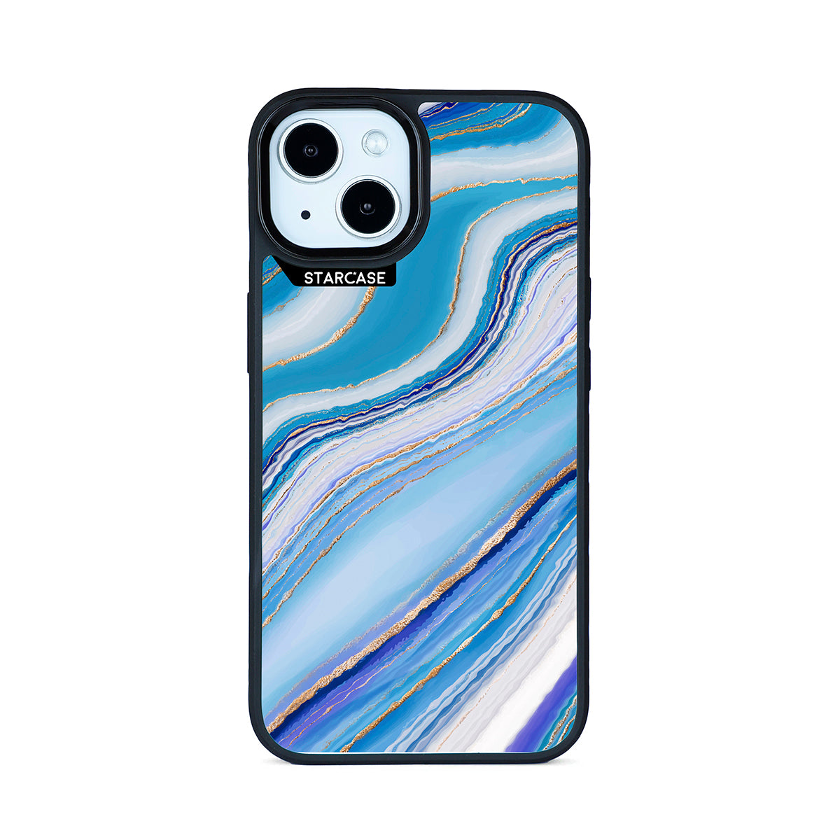 Marmo blu
