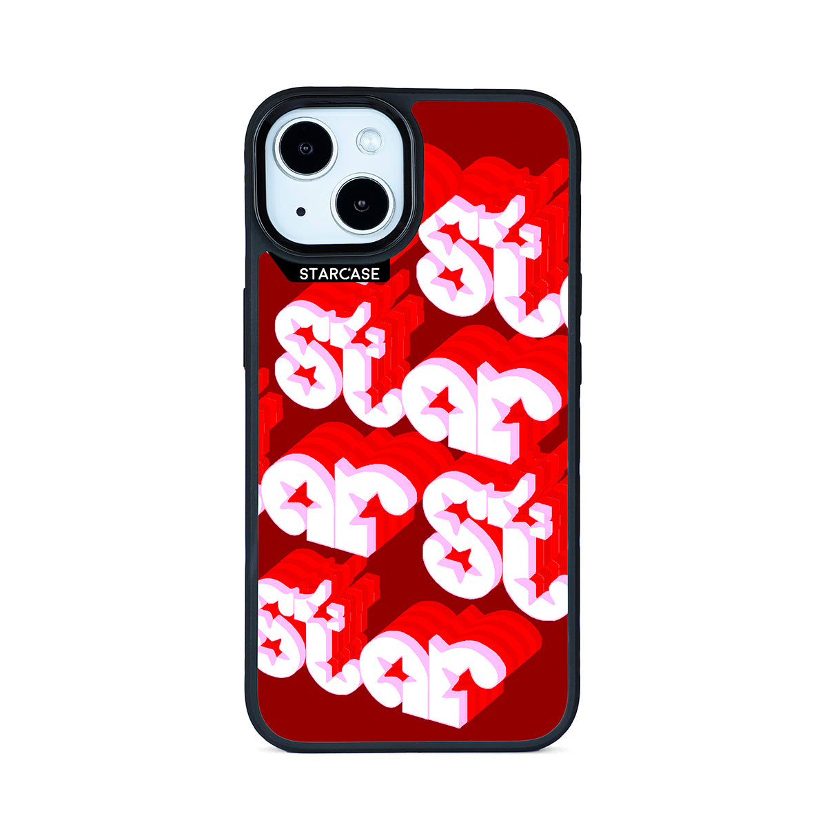 Je suis une star