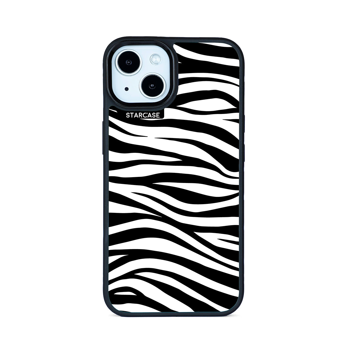 Zebrafell