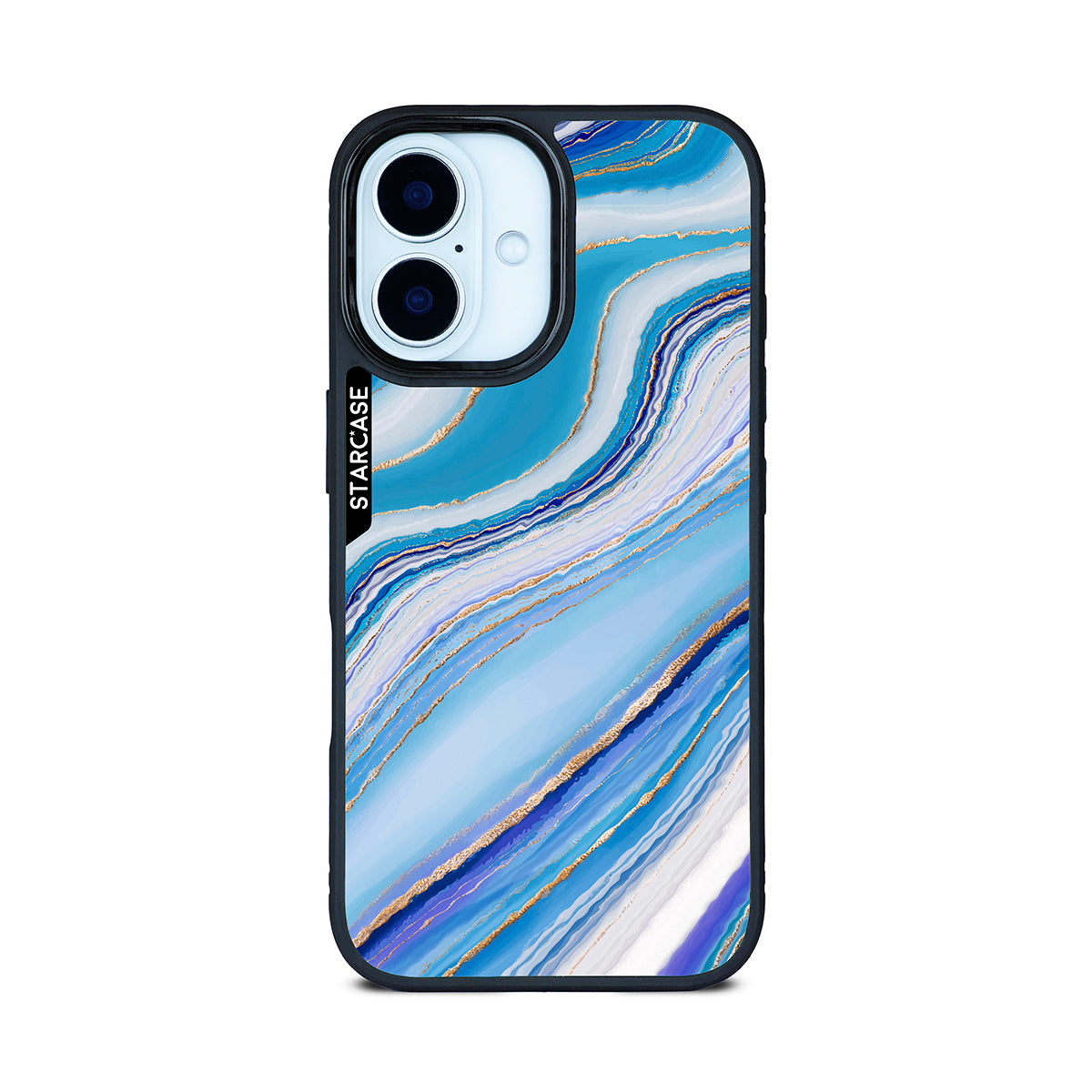 Marmo blu