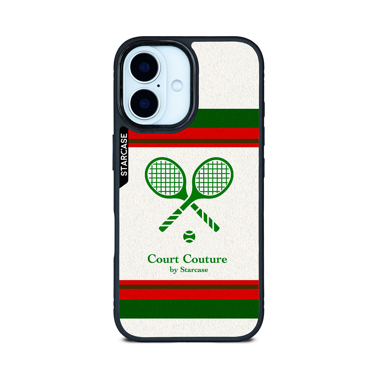 Alta Moda del Tennis 1