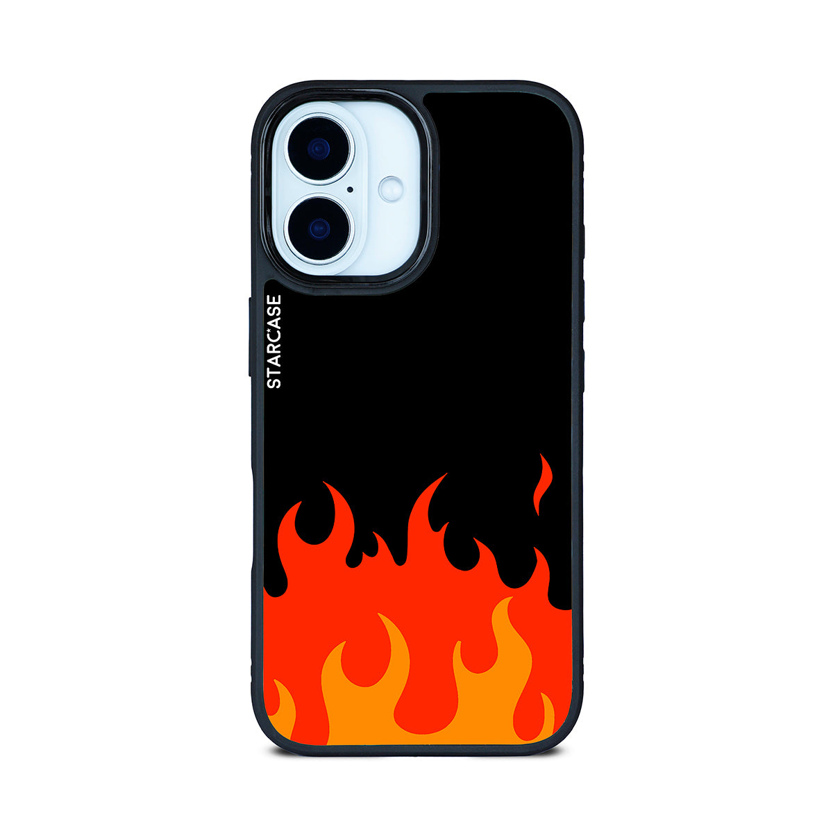 Fire Orange