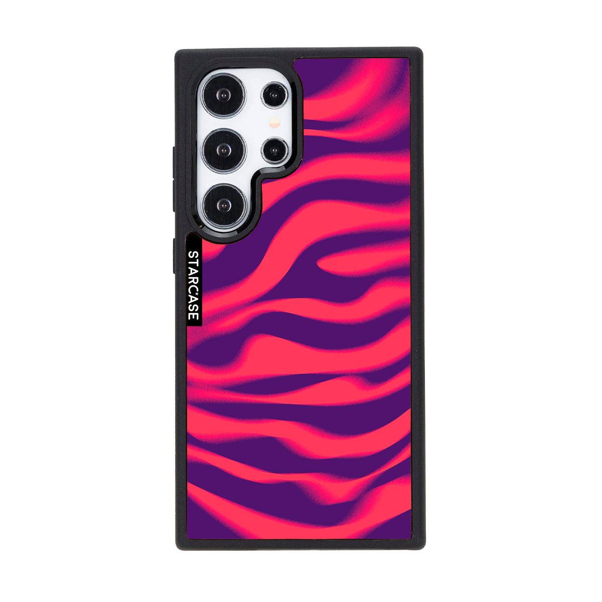 Space Red