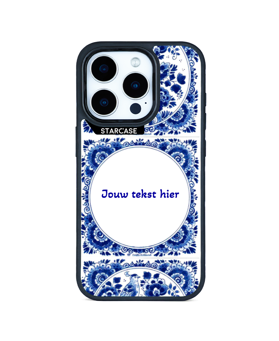 Custom tegeltje