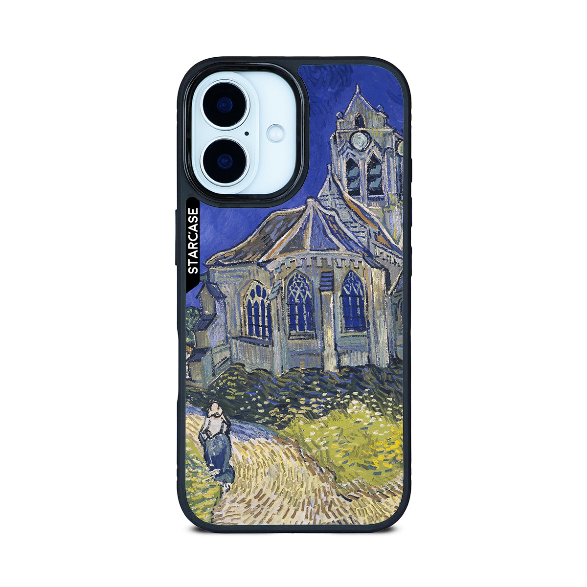 Van Gogh aux amandes