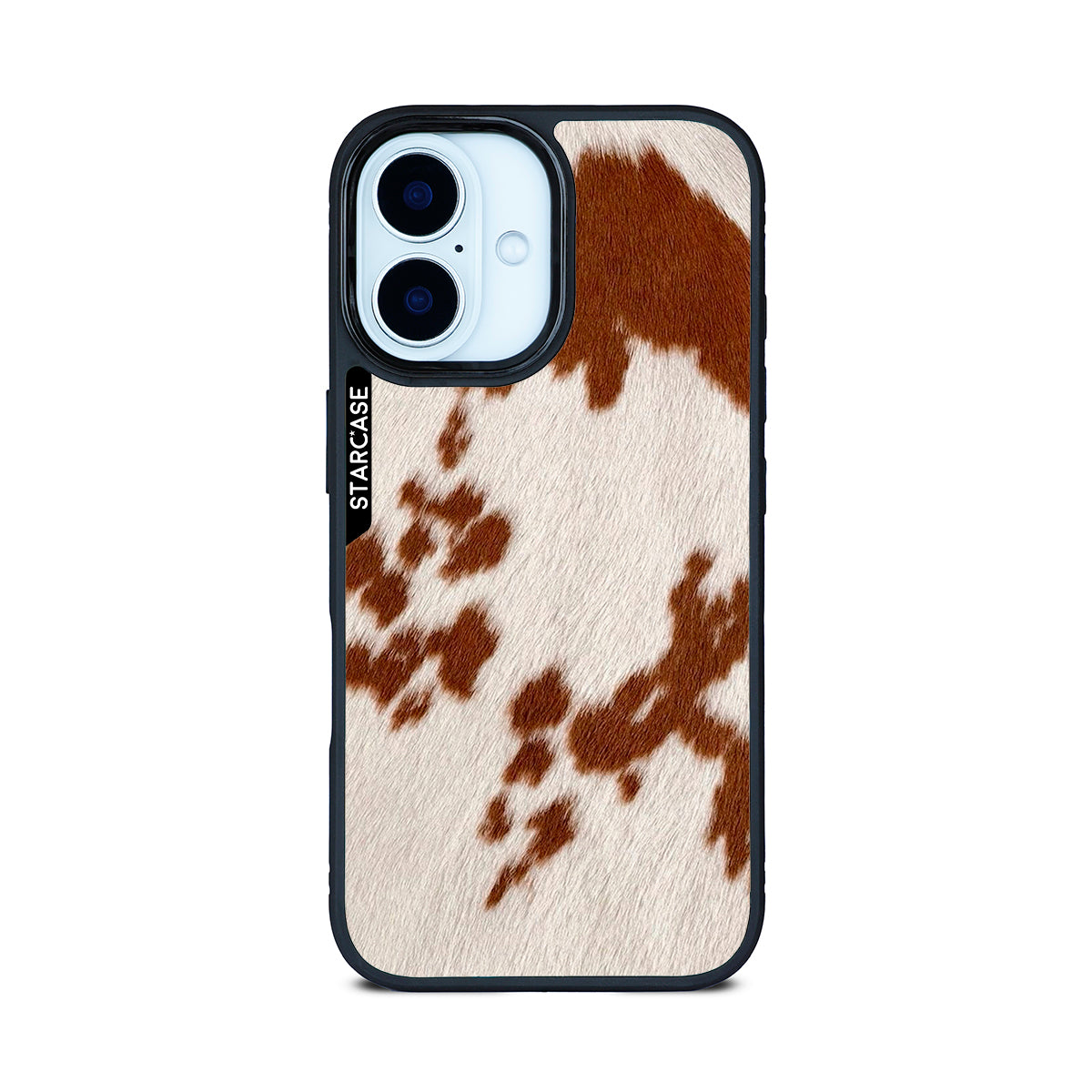 Brown Cow