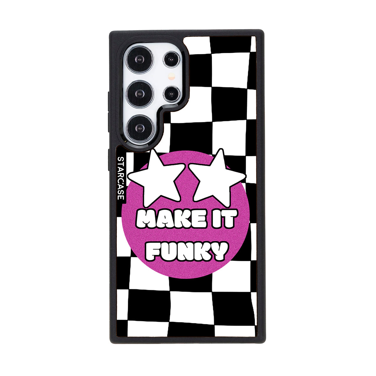 Rendilo funky