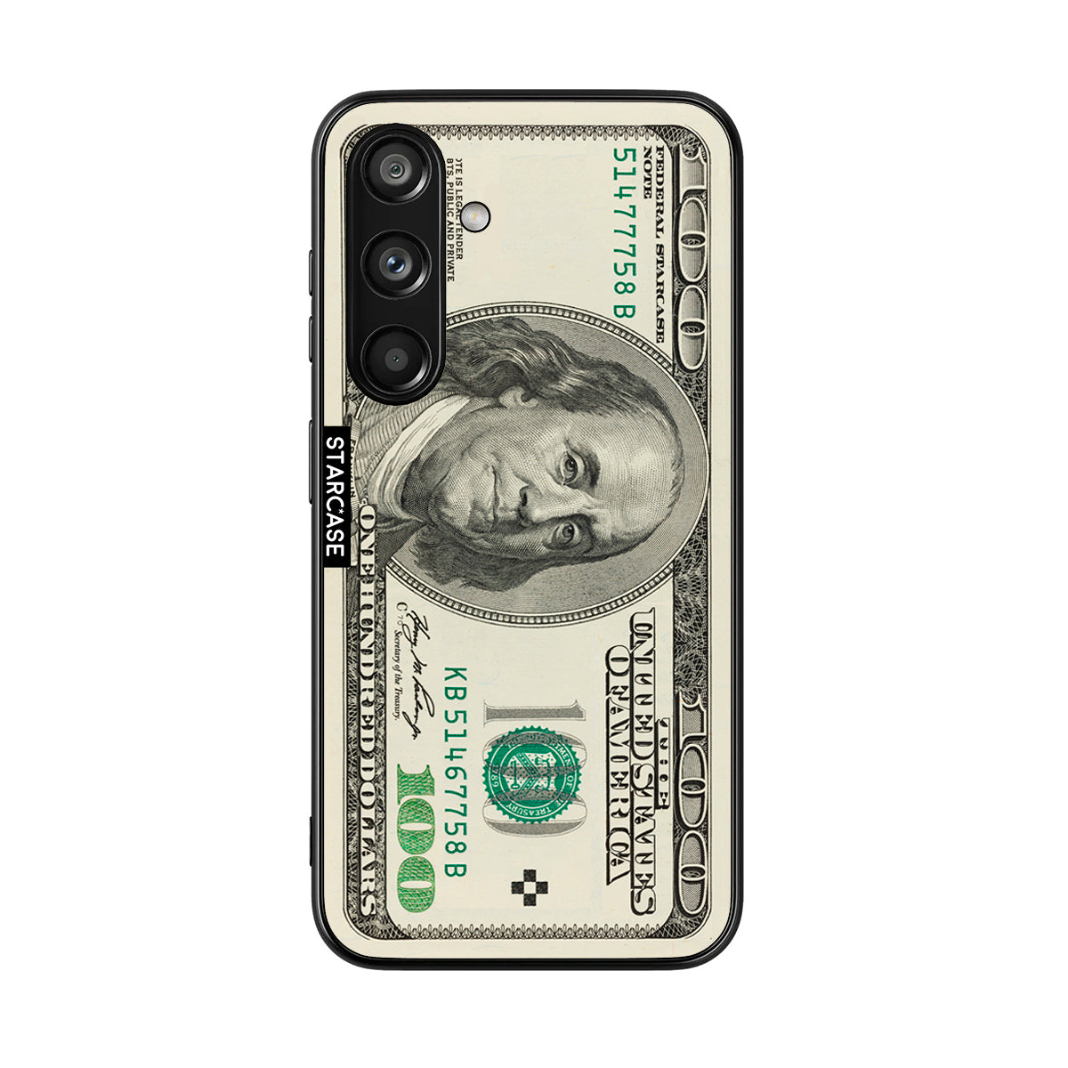 Benjamin Franklin
