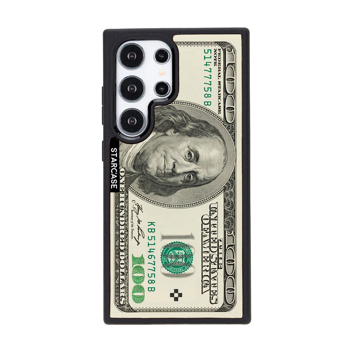 Benjamin Franklin
