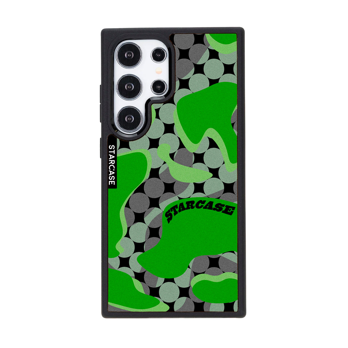 Green Camouflage