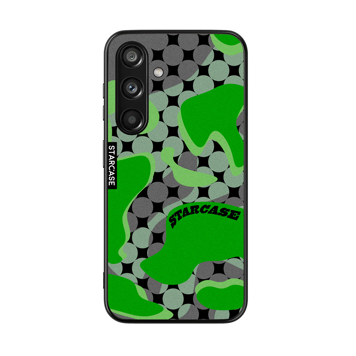 Green Camouflage