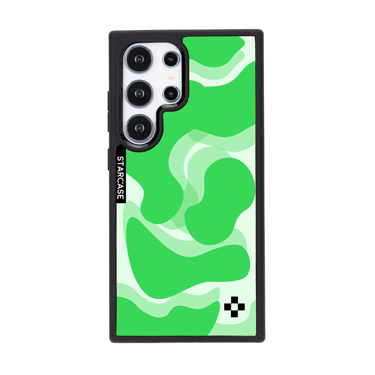 Greenstar