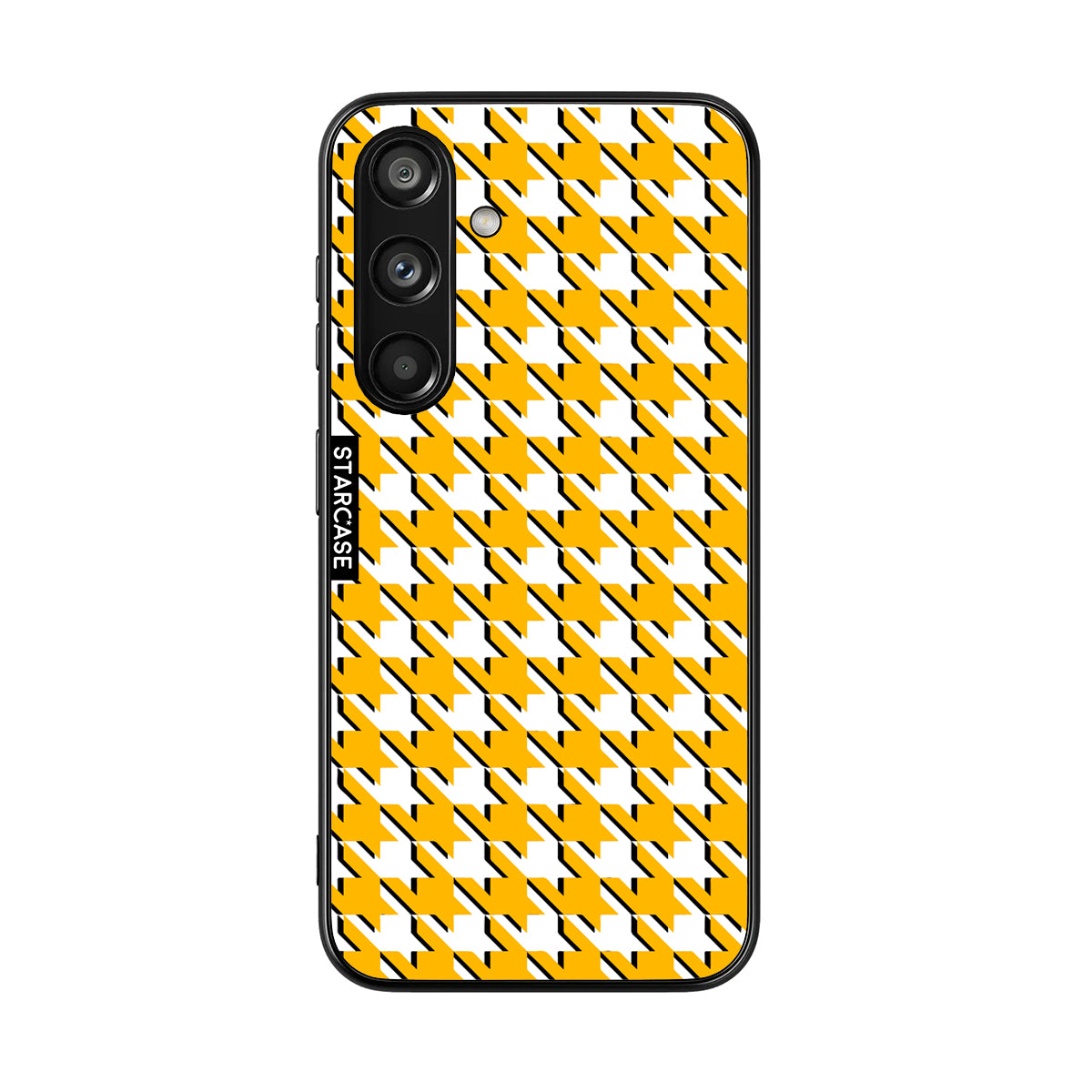 Pied de poule giallo