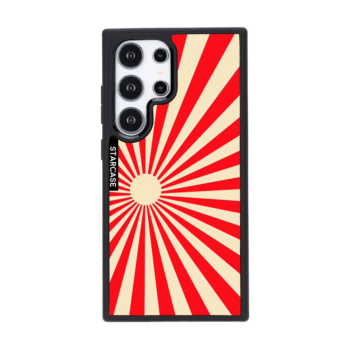 Japanese Sun