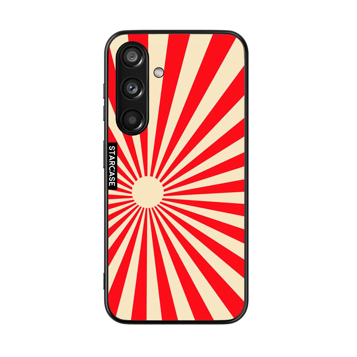 Japanese Sun