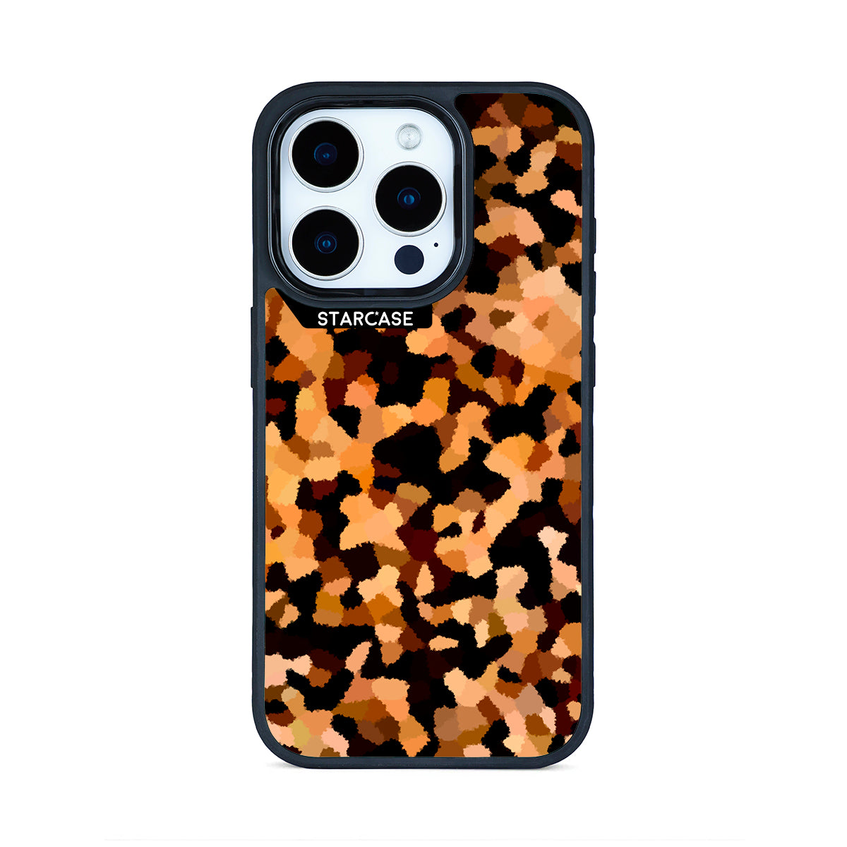 Leopard Duffy