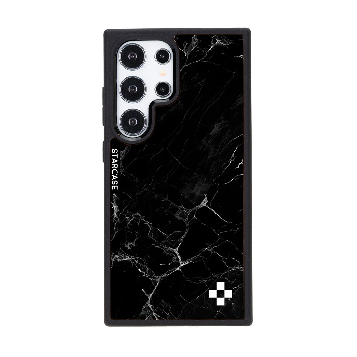 Marble Black