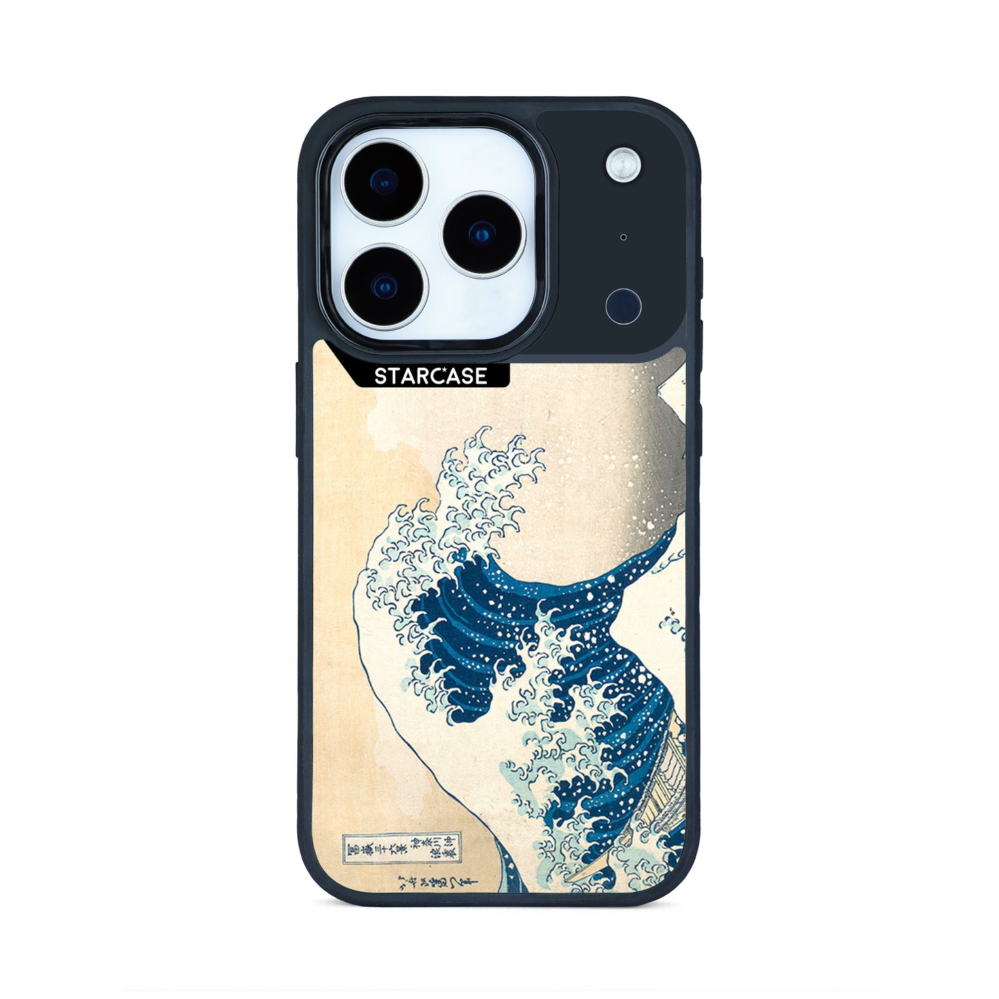 The Great Wave off Kanagawa