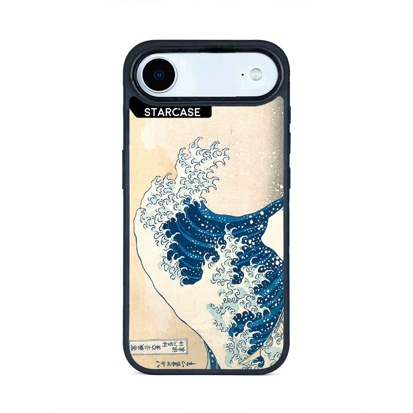 The Great Wave off Kanagawa