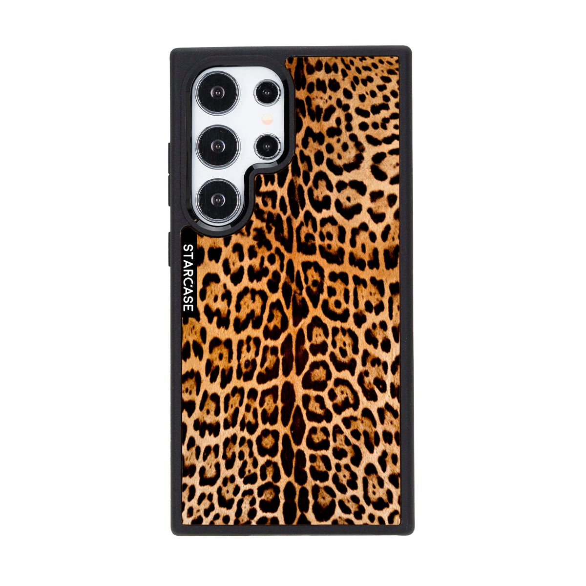 Panther Skin