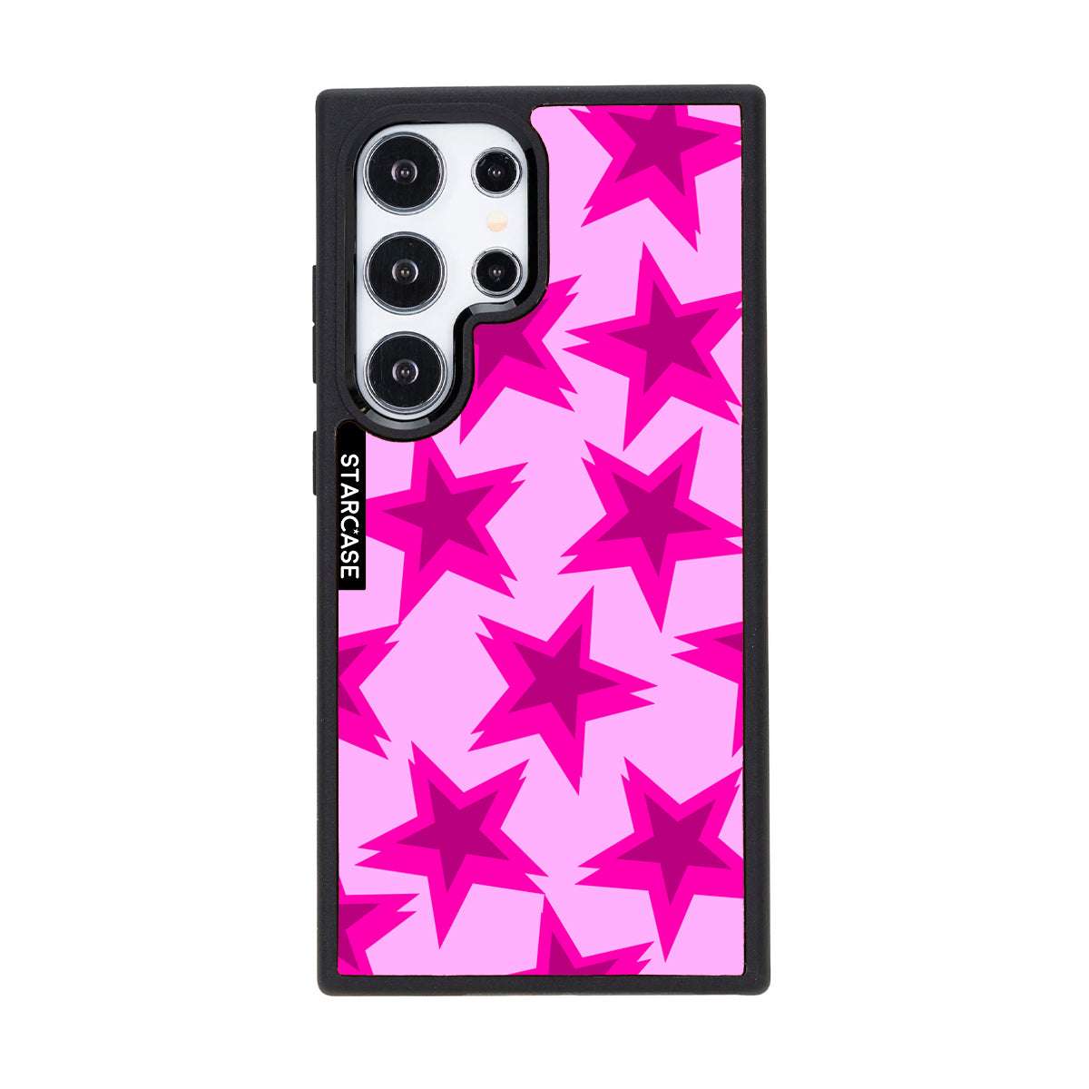 Pink Star