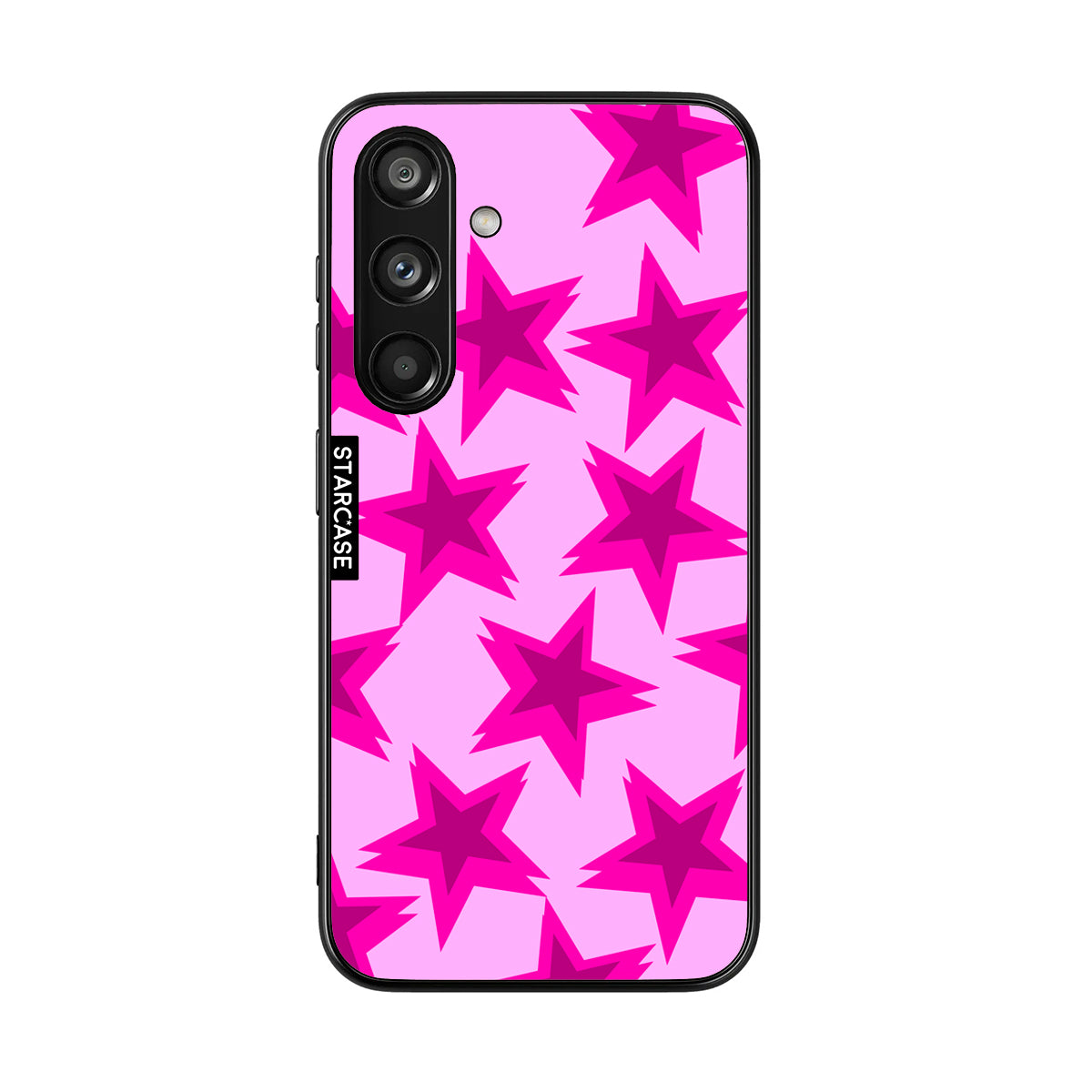 Pink Star