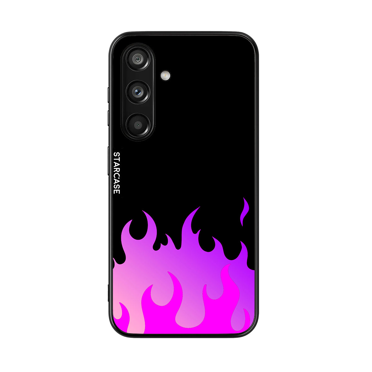Fire Purple
