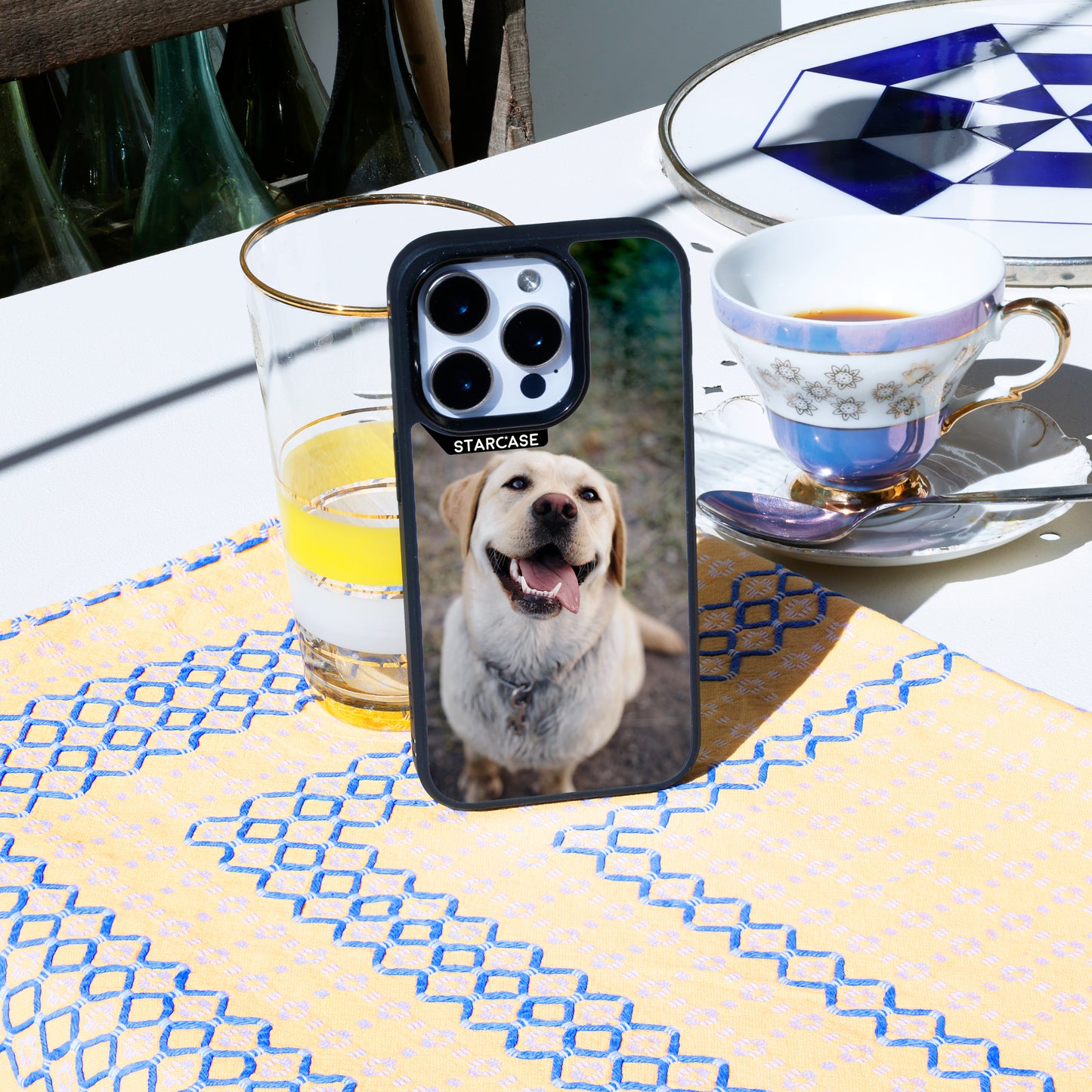 Personalizzazione delle foto