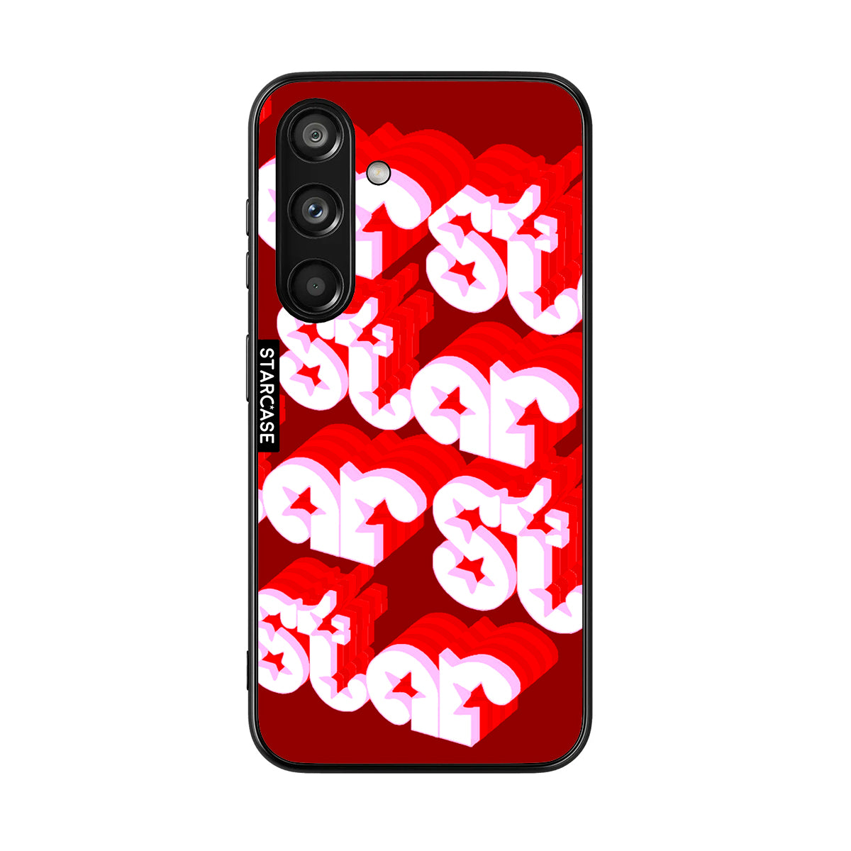 Je suis une star