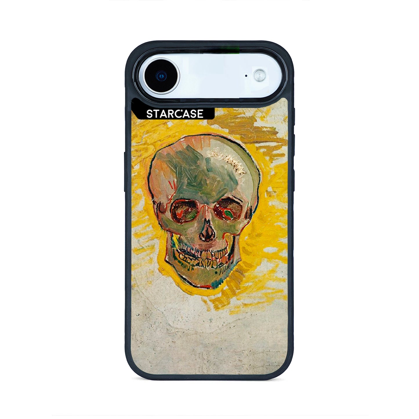 Van Gogh aux amandes