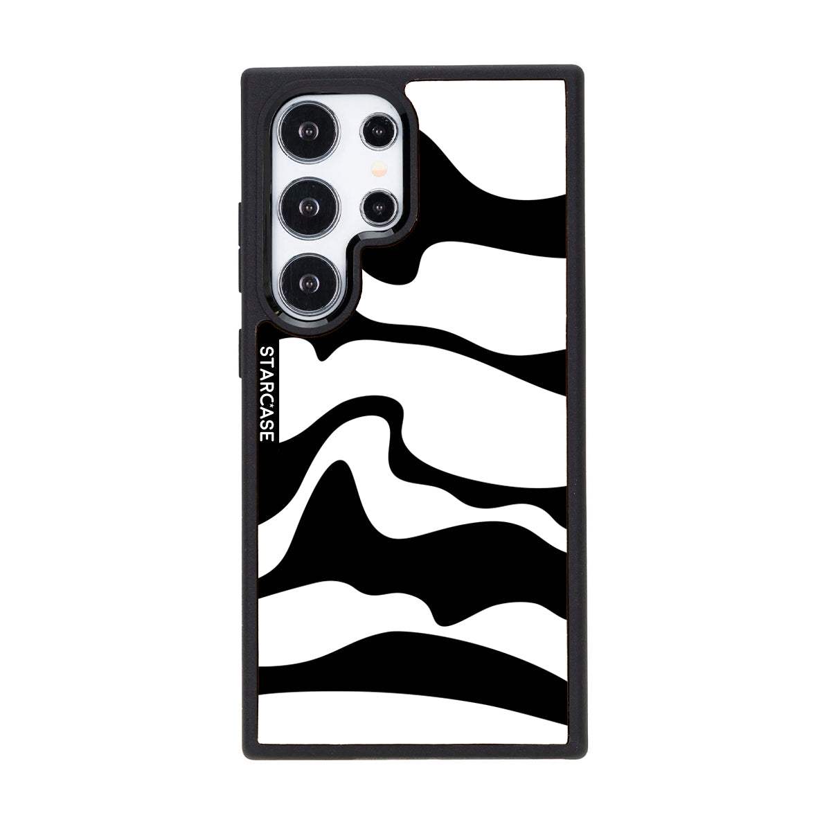 Spazio Bianco e Nero