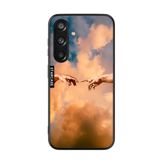 The creation of Adam