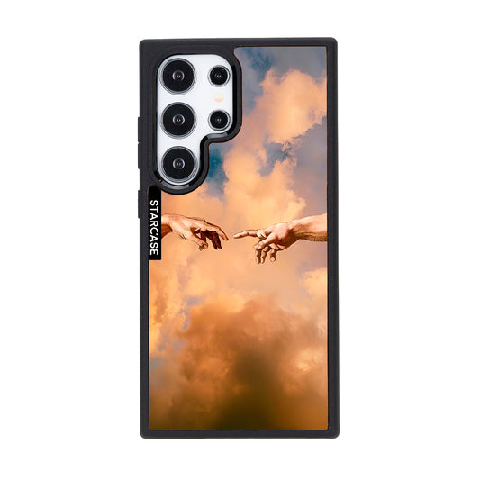 The creation of Adam