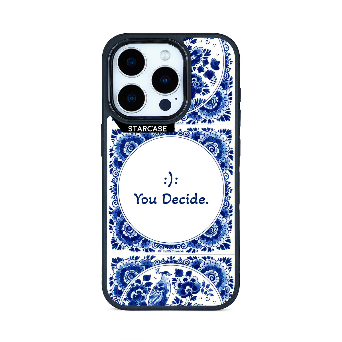 You Decide