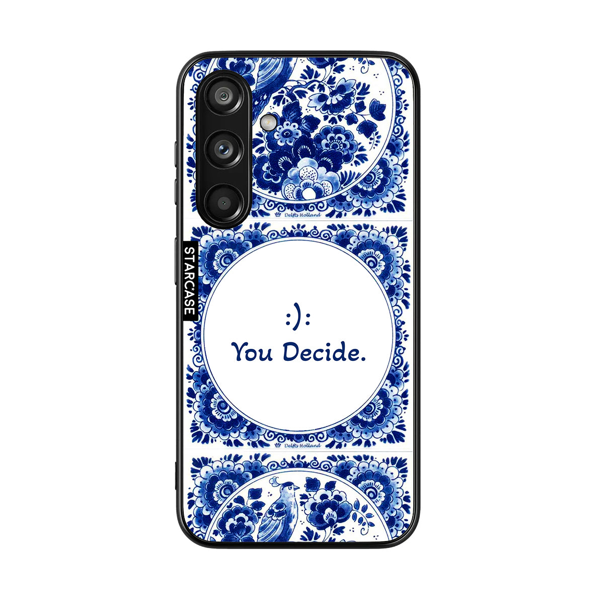 You Decide