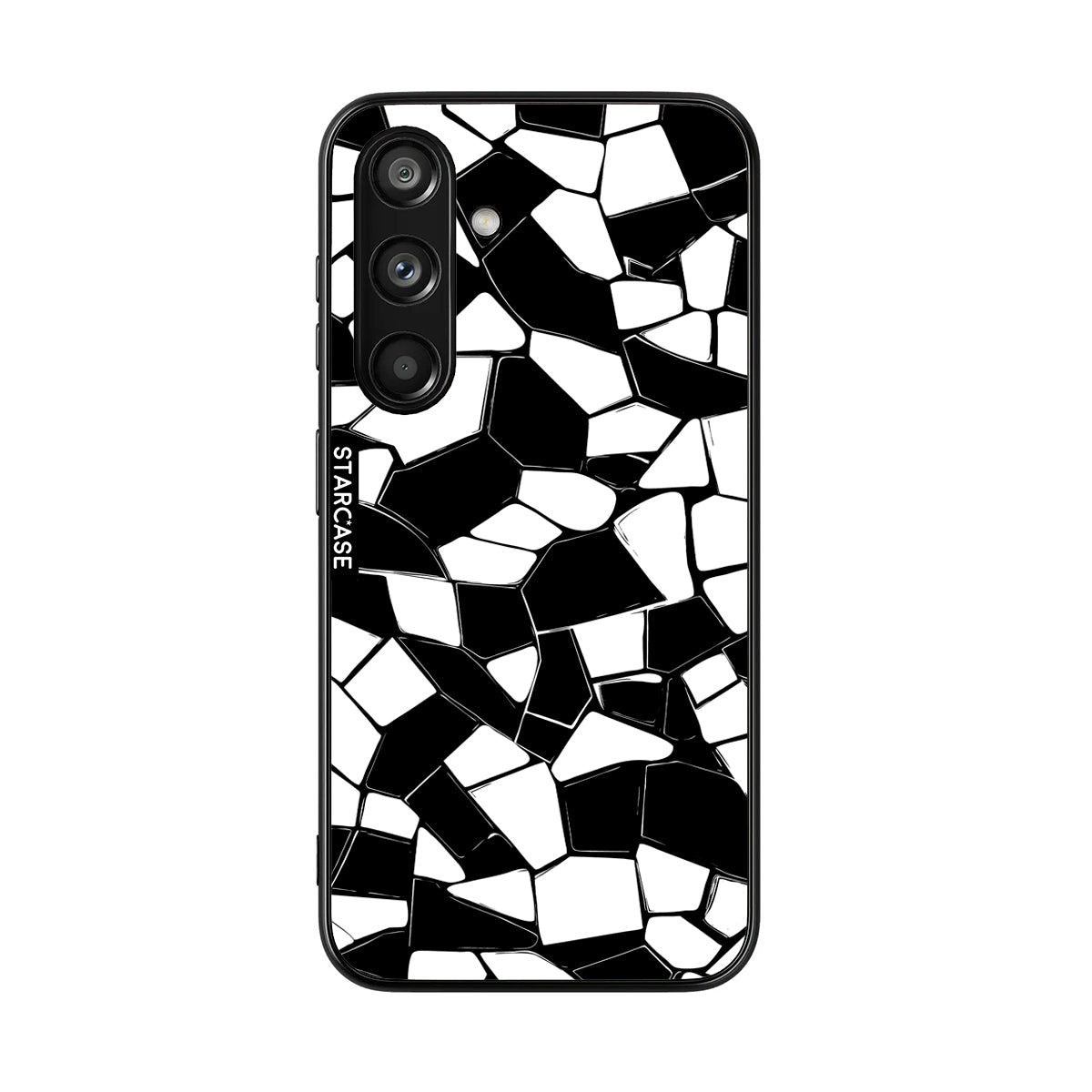 B&W in mattoni