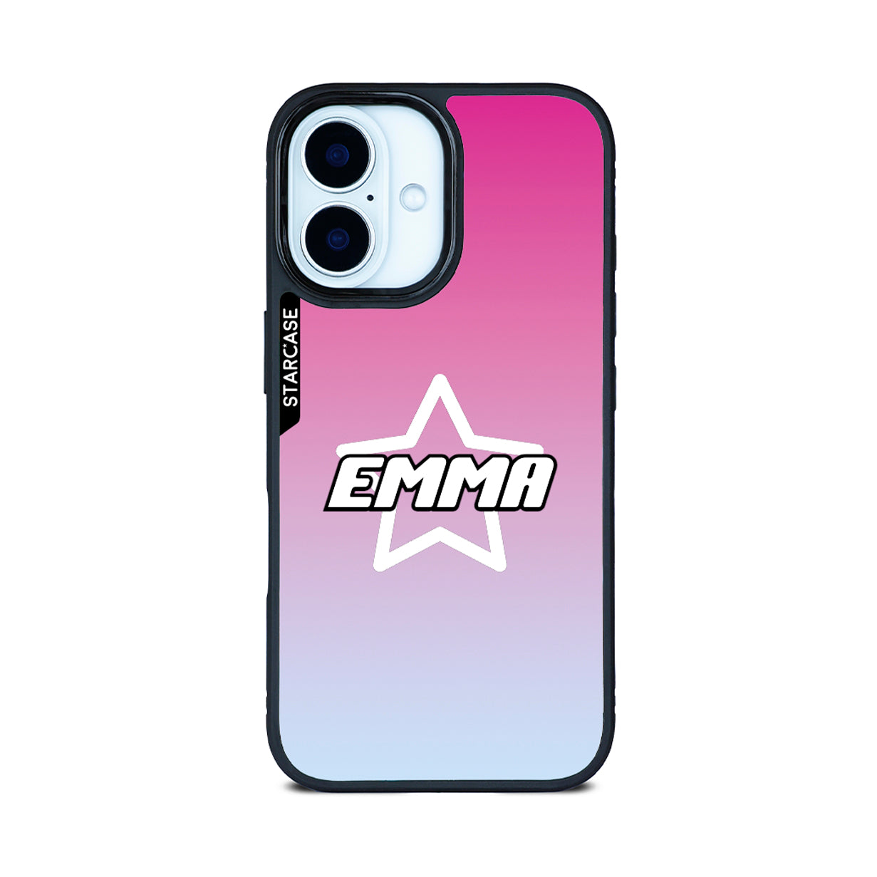 Coque de téléphone personnalisée Star
