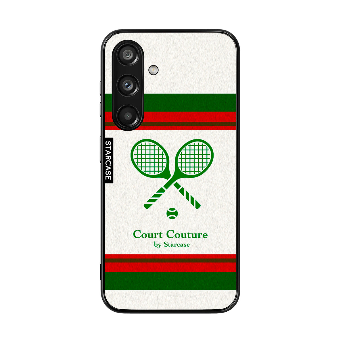 Alta Moda del Tennis 1