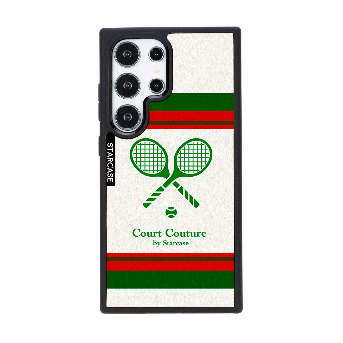Alta Moda del Tennis 1