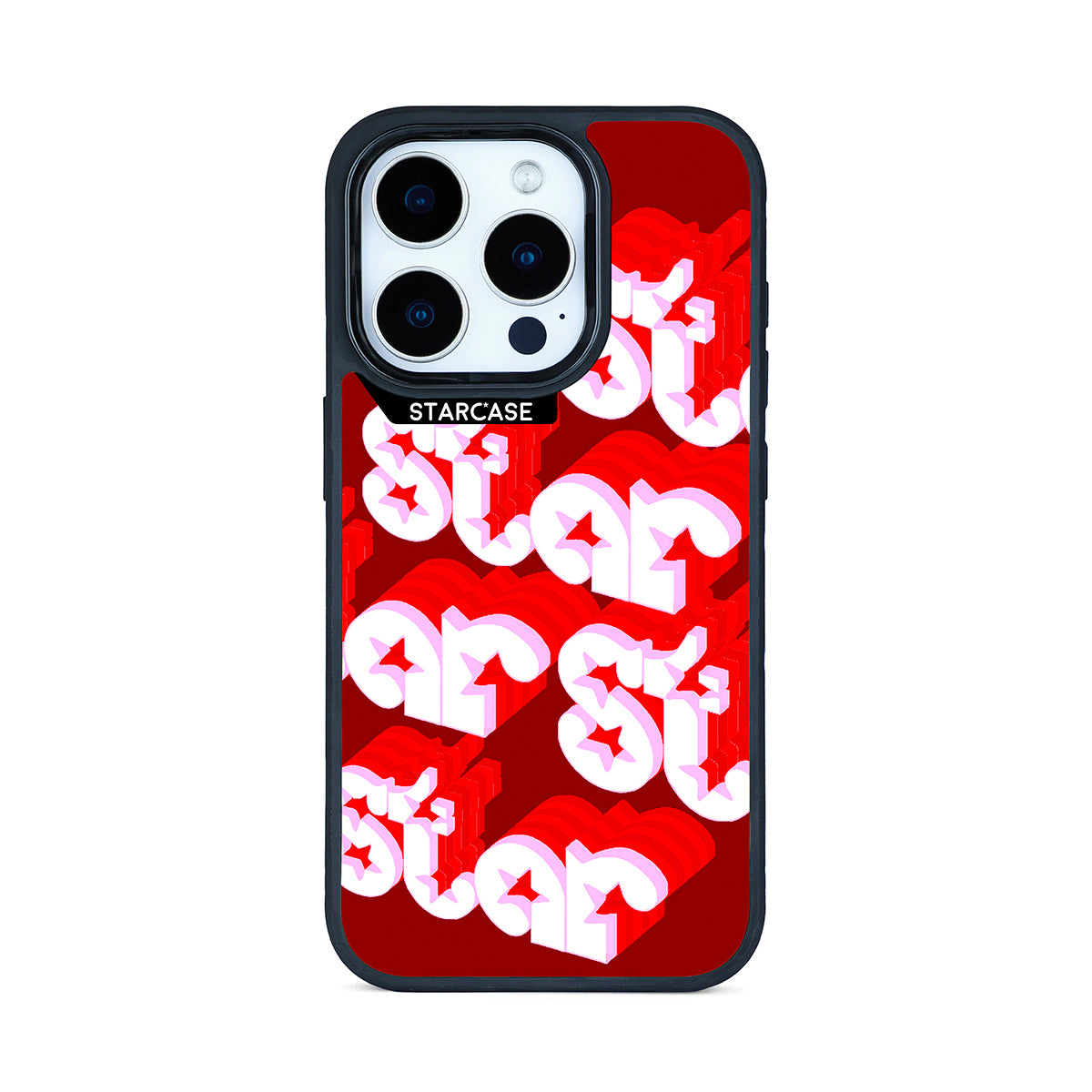 Je suis une star
