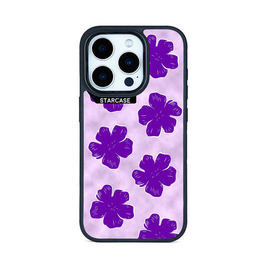 Fiore viola