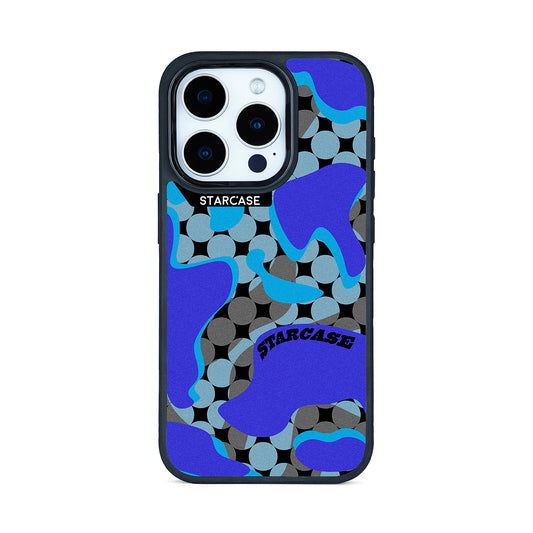 Mimetica blu