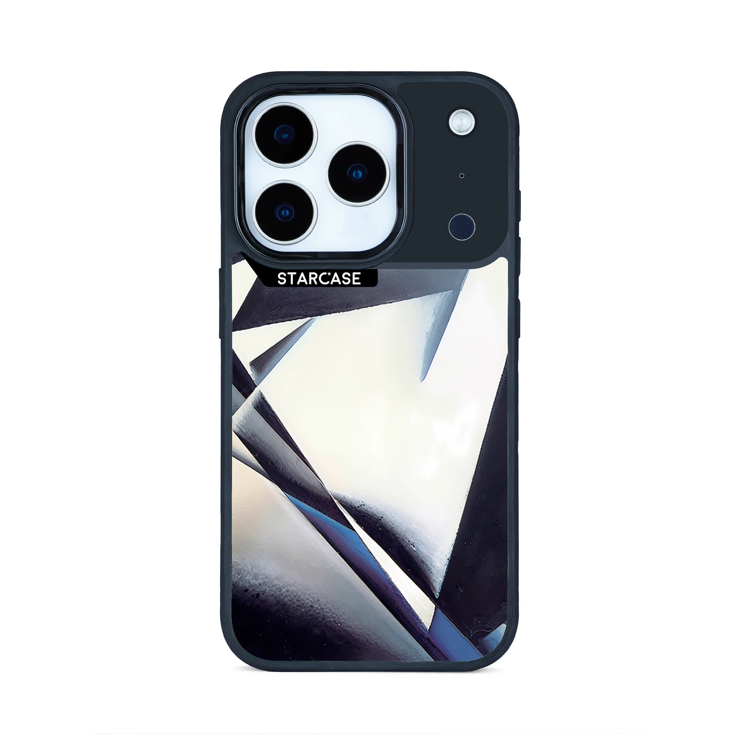 Painterly Architectonic II