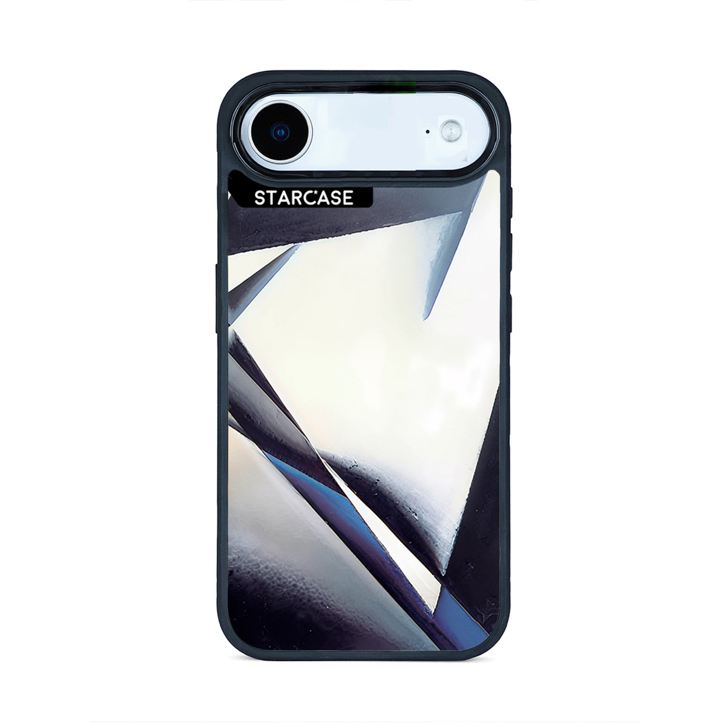 Painterly Architectonic II