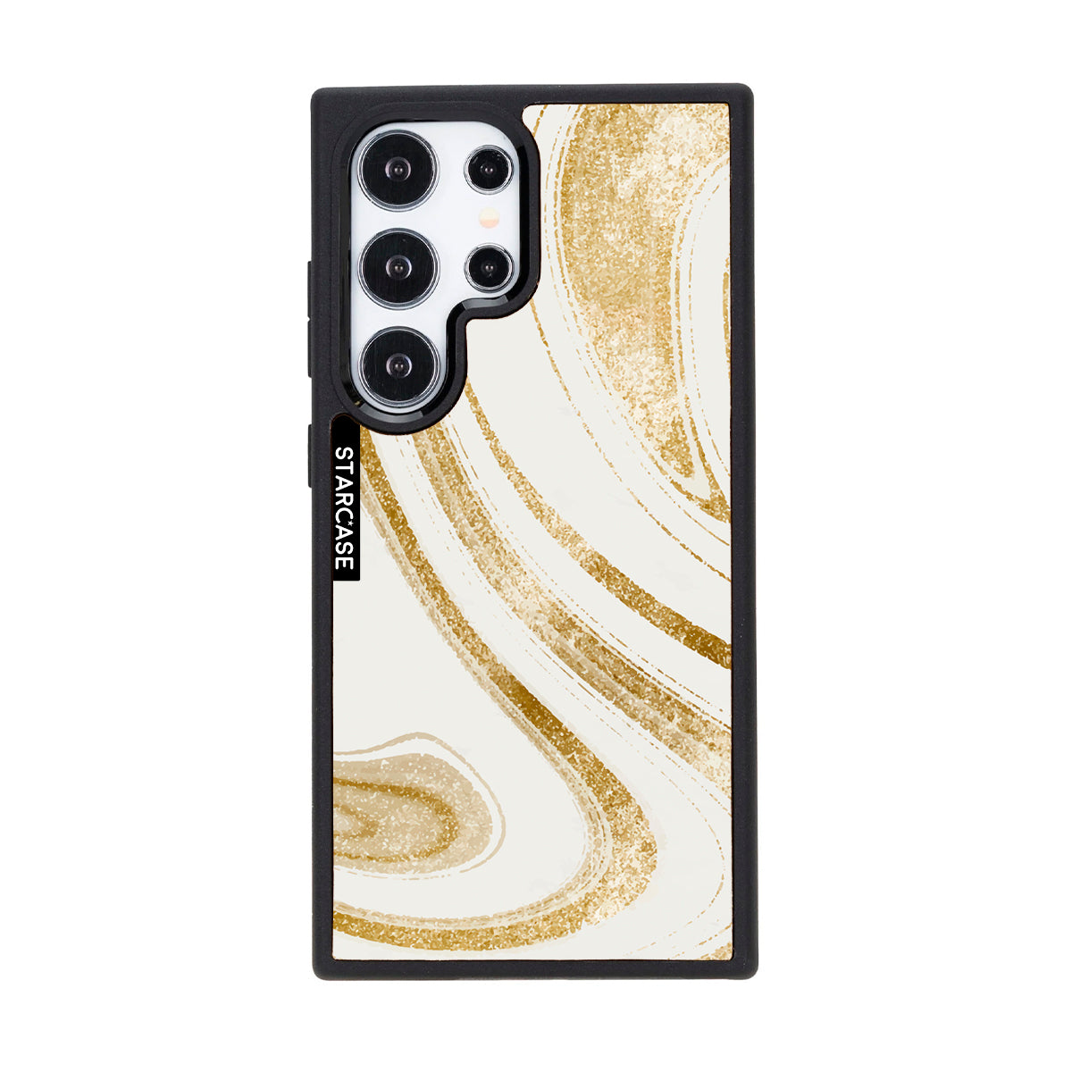 Marmo Bianco Oro