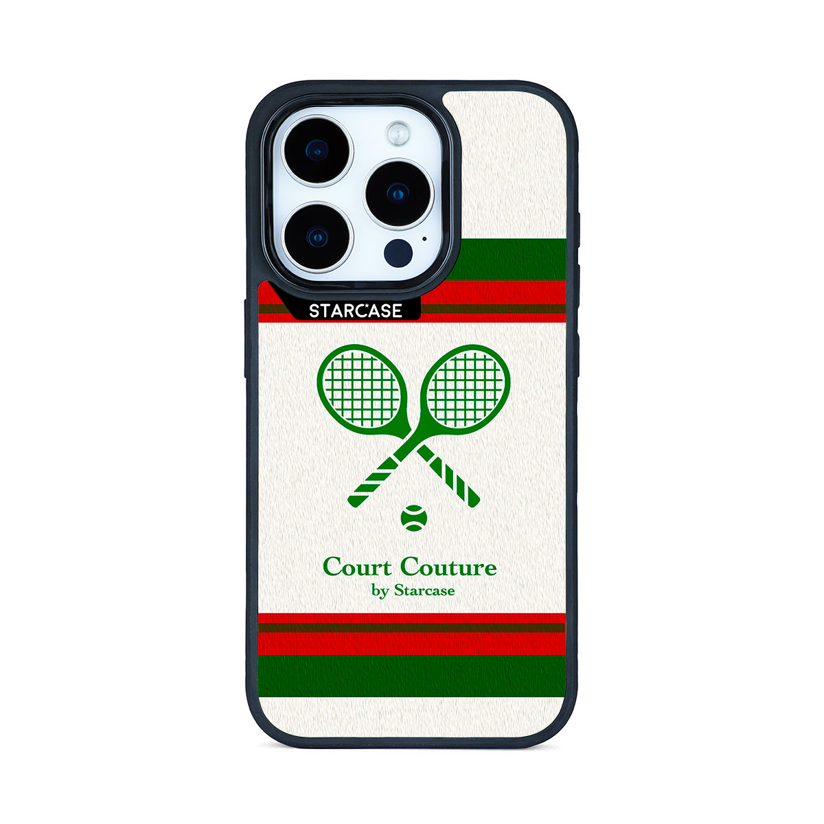 Alta Moda del Tennis 1