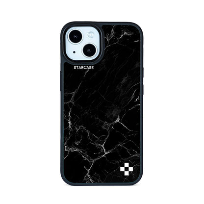 Marble Black