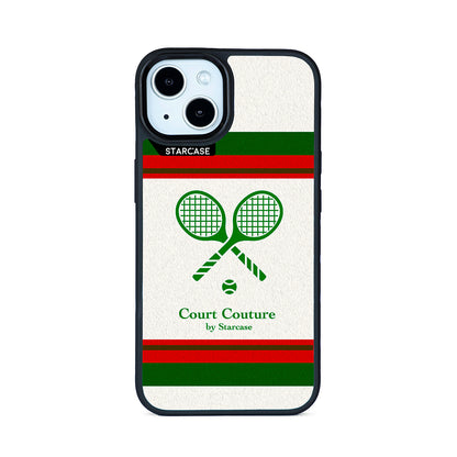 Tennis Couture 1