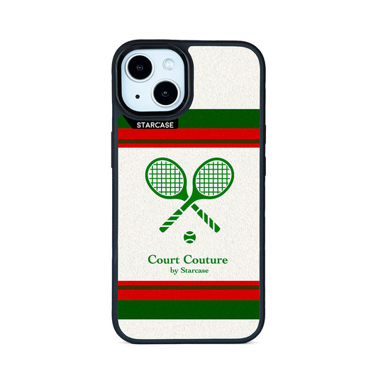 Tennis Couture 1