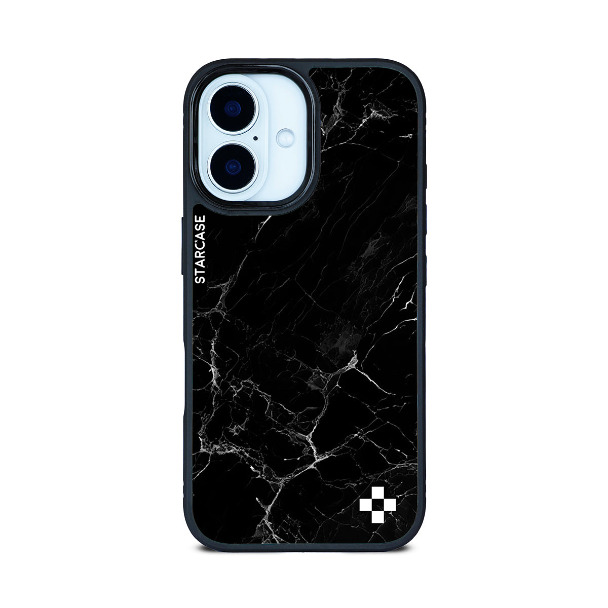 Marble Black